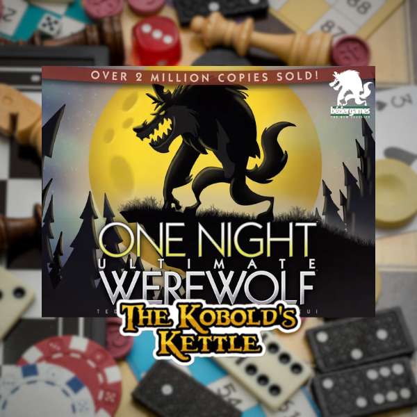 HeckMeck The Kobolds Kettle