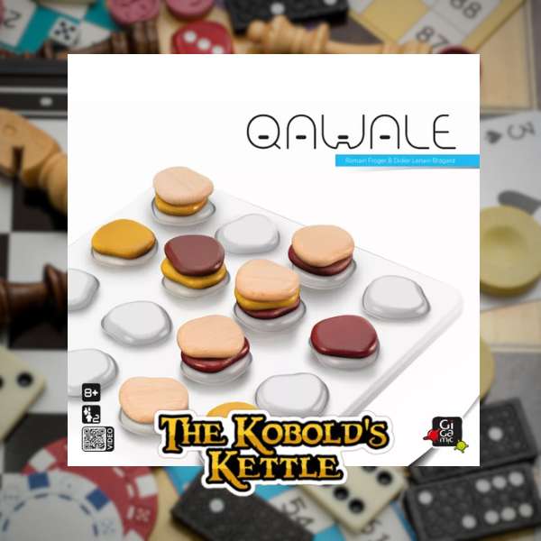 HeckMeck The Kobolds Kettle