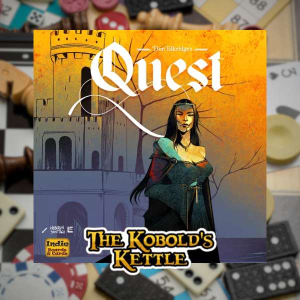 HeckMeck The Kobolds Kettle