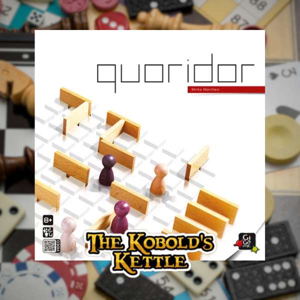 HeckMeck The Kobolds Kettle