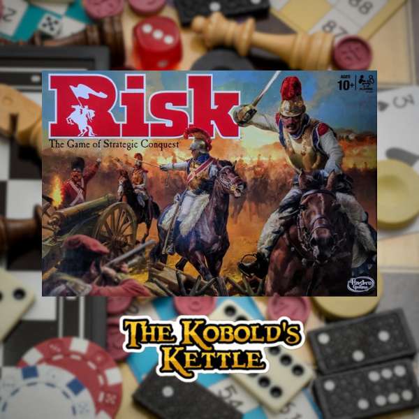 HeckMeck The Kobolds Kettle