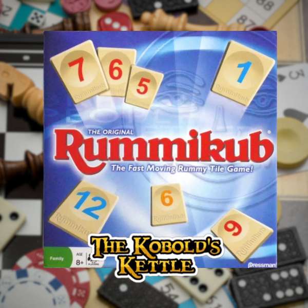 HeckMeck The Kobolds Kettle