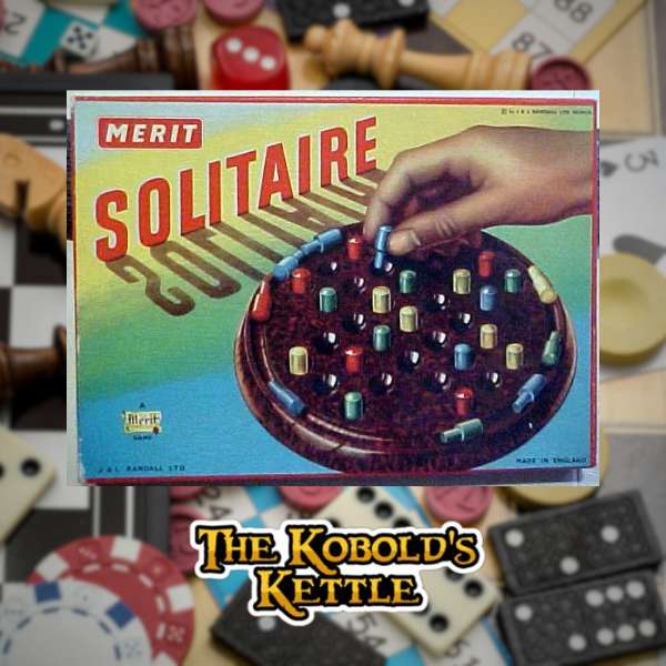 HeckMeck The Kobolds Kettle