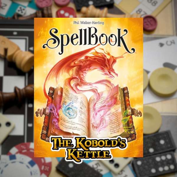 HeckMeck The Kobolds Kettle