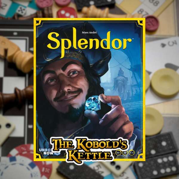 HeckMeck The Kobolds Kettle