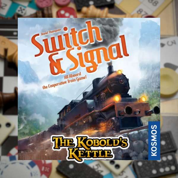 HeckMeck The Kobolds Kettle