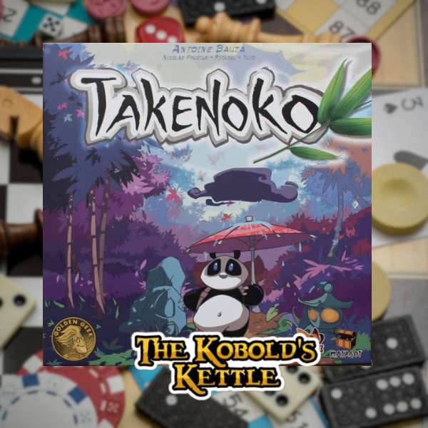 HeckMeck The Kobolds Kettle