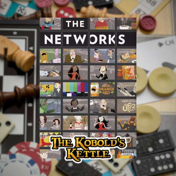 HeckMeck The Kobolds Kettle