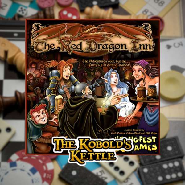 HeckMeck The Kobolds Kettle