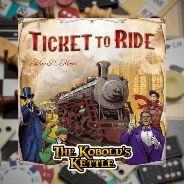 HeckMeck The Kobolds Kettle