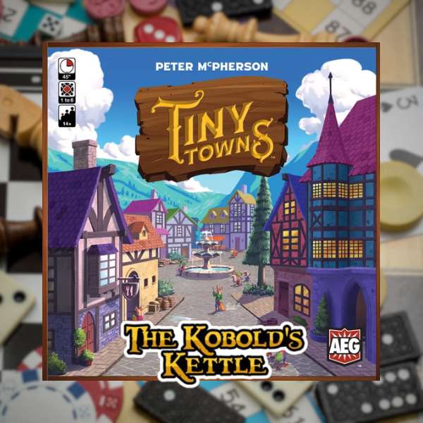 HeckMeck The Kobolds Kettle