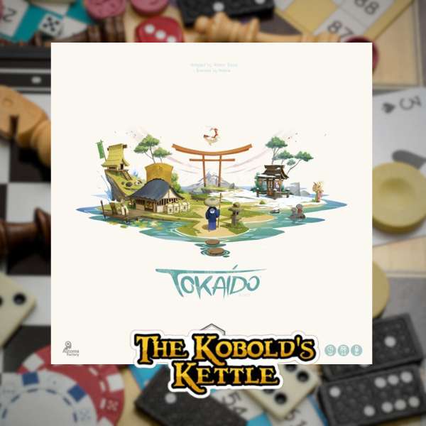 HeckMeck The Kobolds Kettle