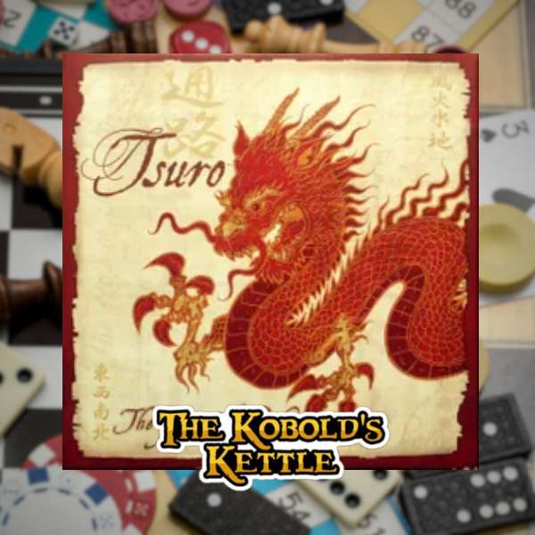 HeckMeck The Kobolds Kettle