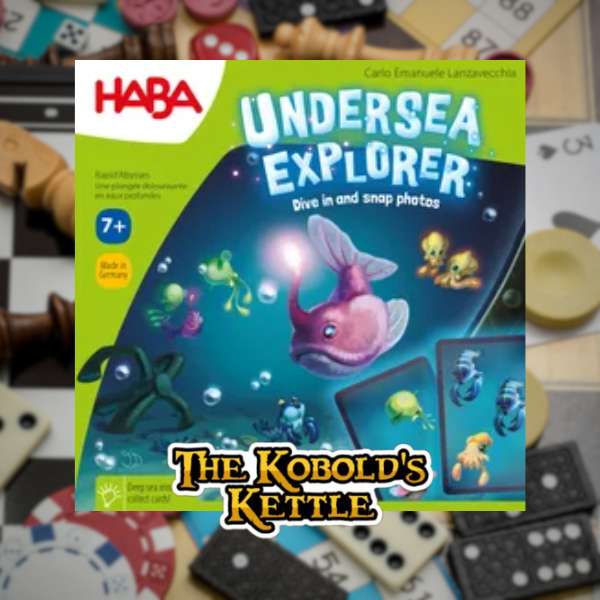 HeckMeck The Kobolds Kettle