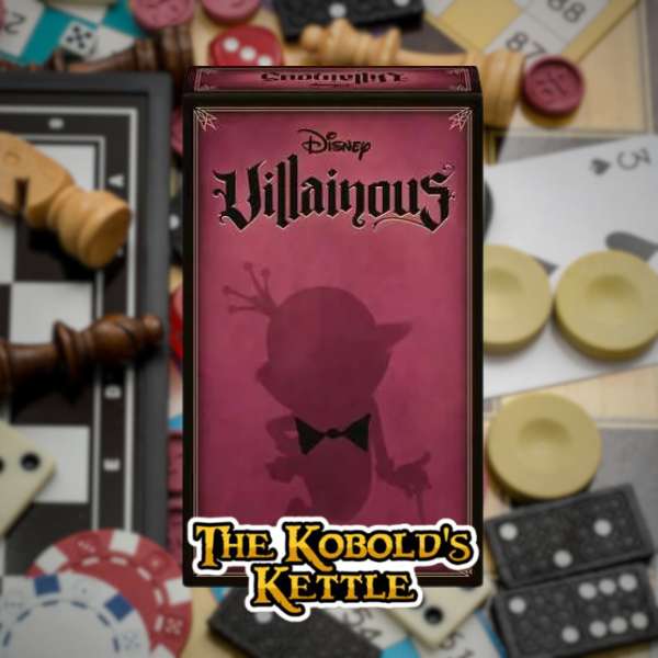 HeckMeck The Kobolds Kettle