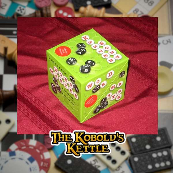 HeckMeck The Kobolds Kettle